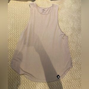 Youngla mens tan xxl tank